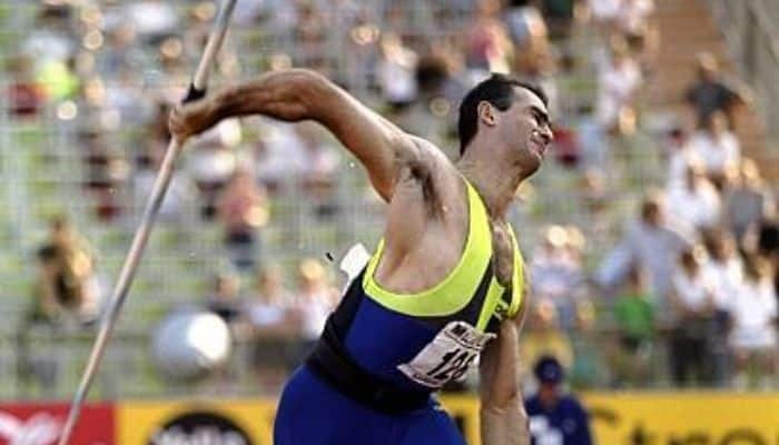 Konstantinos Gatsioudis (GRE) - 91.69m