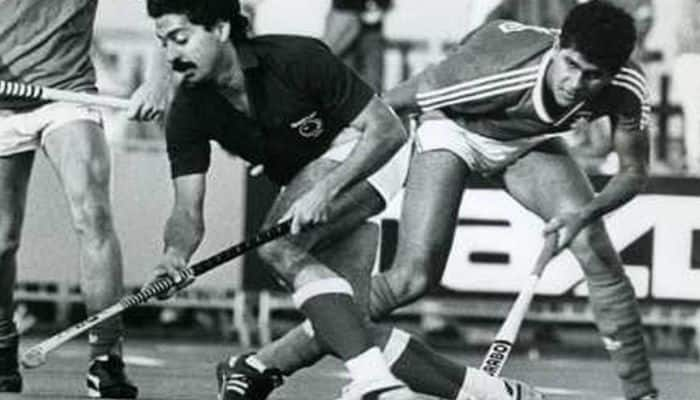 Bronze in Field Hockey at 1976 Montreal