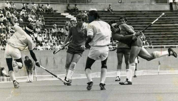 Back-to-Back Silver in Field Hockey (1964, 1972)