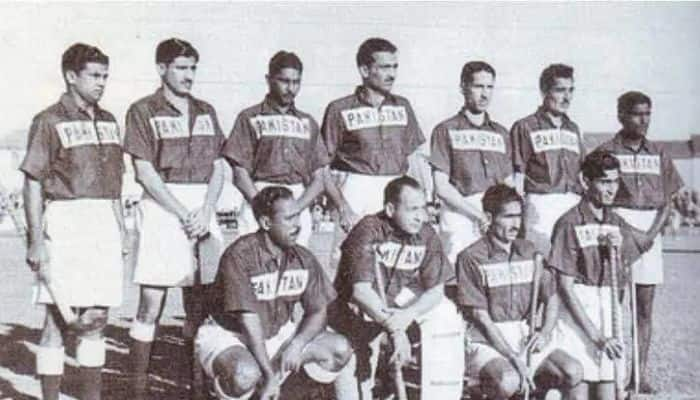 Pakistan’s Golden Legacy in Hockey