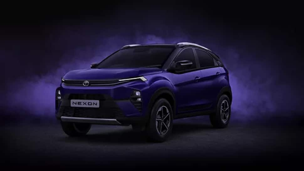 Tata Nexon