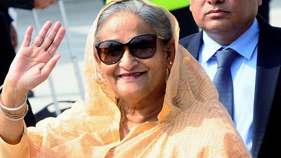 BNP&#039;s Message For India On Ex-Bangladesh PM Sheikh Hasina: &#039;If You Help Our Enemy...&#039;