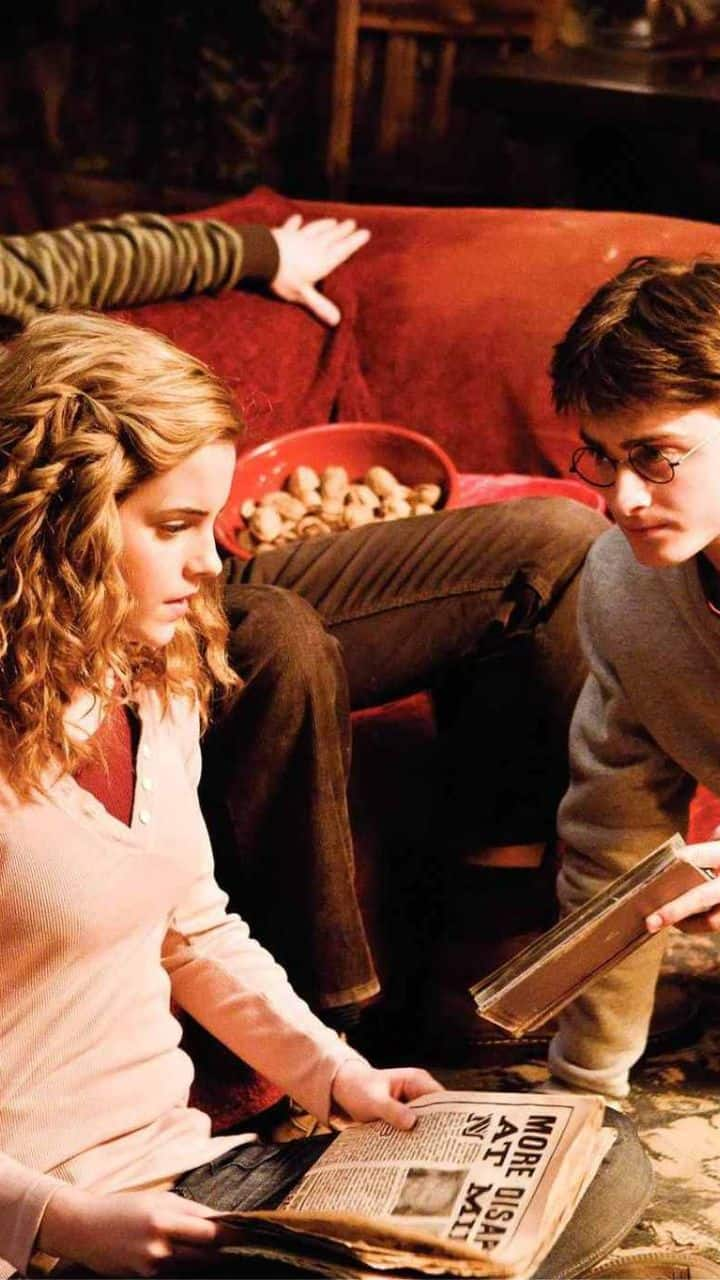 8 heartbreaking scenes from the Harry Potter movie that will make you sob into your pillow