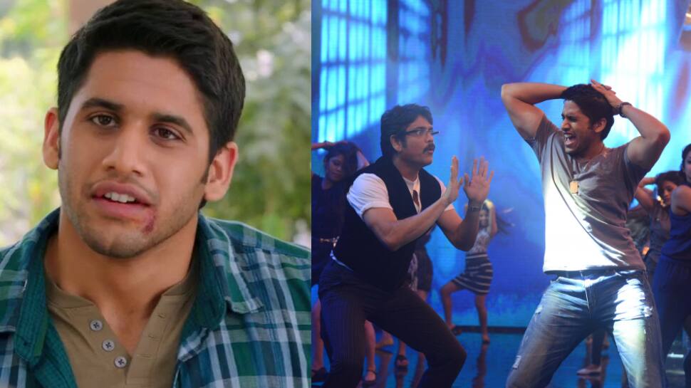 7 Films That Showcase The Brilliance Of Naga Chaitanya | News | Zee News