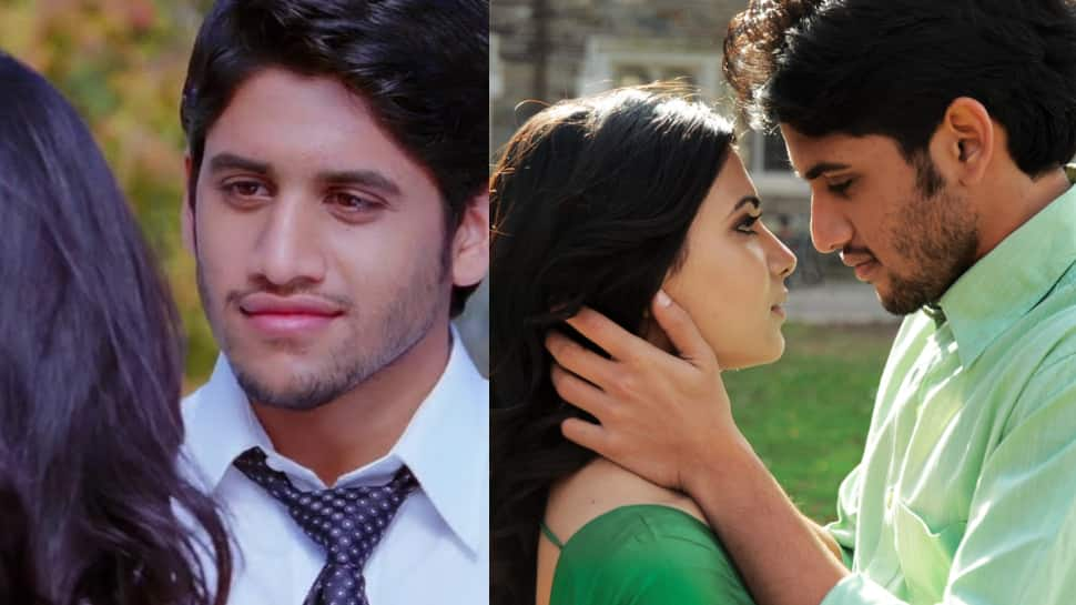 7 Films That Showcase The Brilliance Of Naga Chaitanya | News | Zee News