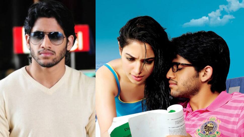 7 Films That Showcase The Brilliance Of Naga Chaitanya | News | Zee News