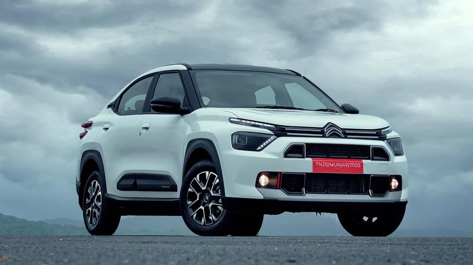 Citroen Basalt Launched At Disruptive Price, Bookings Open At Rs 11k - Features &amp; Specs