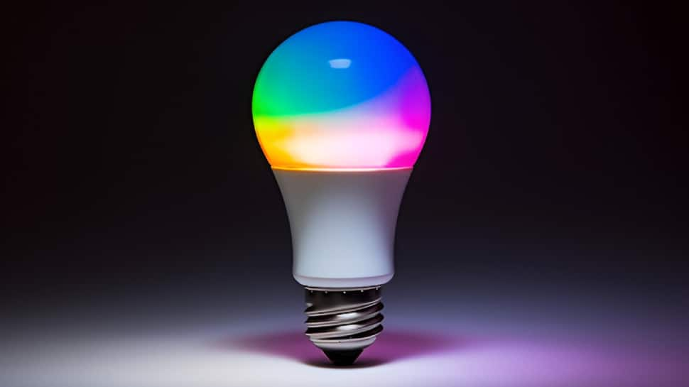 Top 5 Smart Light LED Bulbs for Customisable Home Lighting