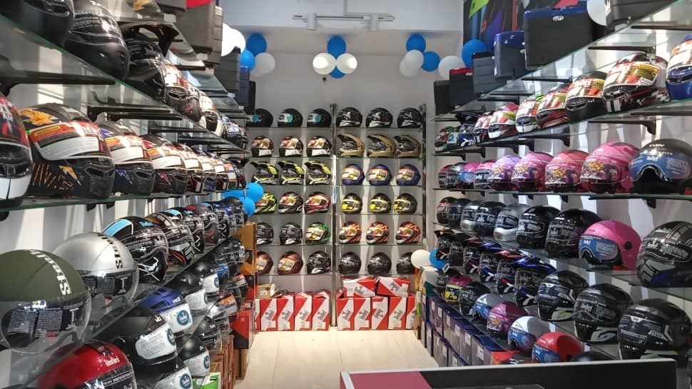 Bike helmet shop near me sale