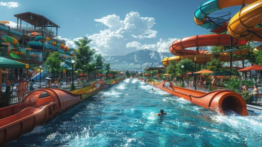 Dive into Fun: Explore These 5 Must-Visit Global Waterparks | World ...