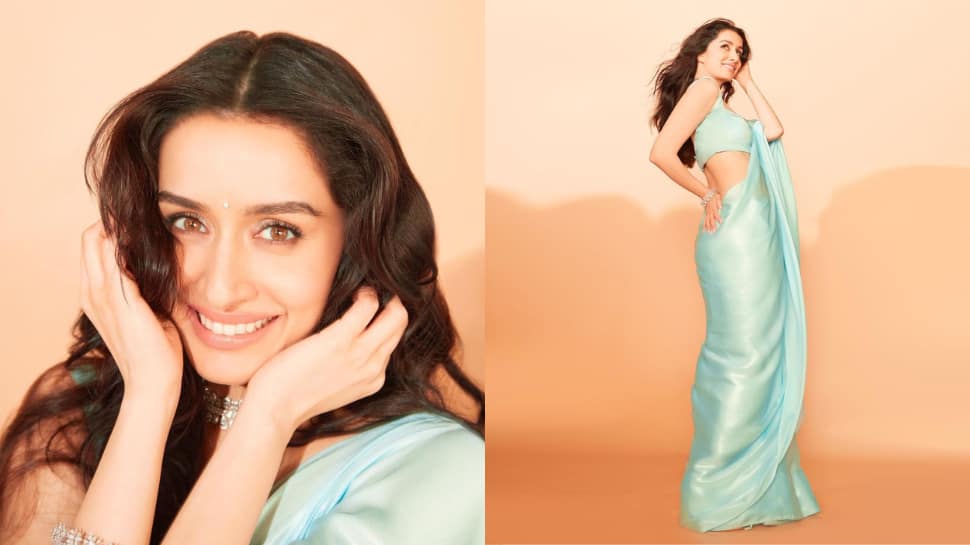 Shraddha Kapoor’s Candid