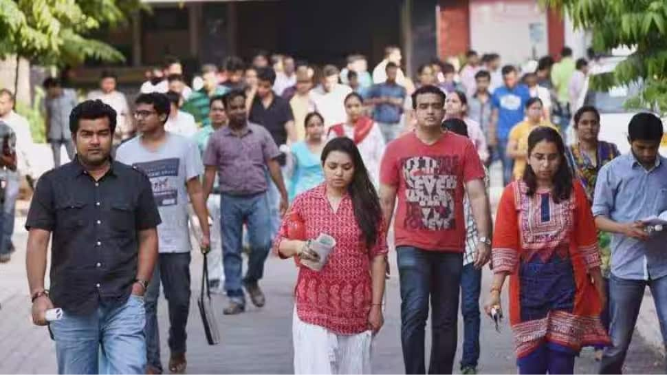 UPSC CSE Mains 2024 Exam Schedule Released At upsc.gov.in- Steps To Check Here