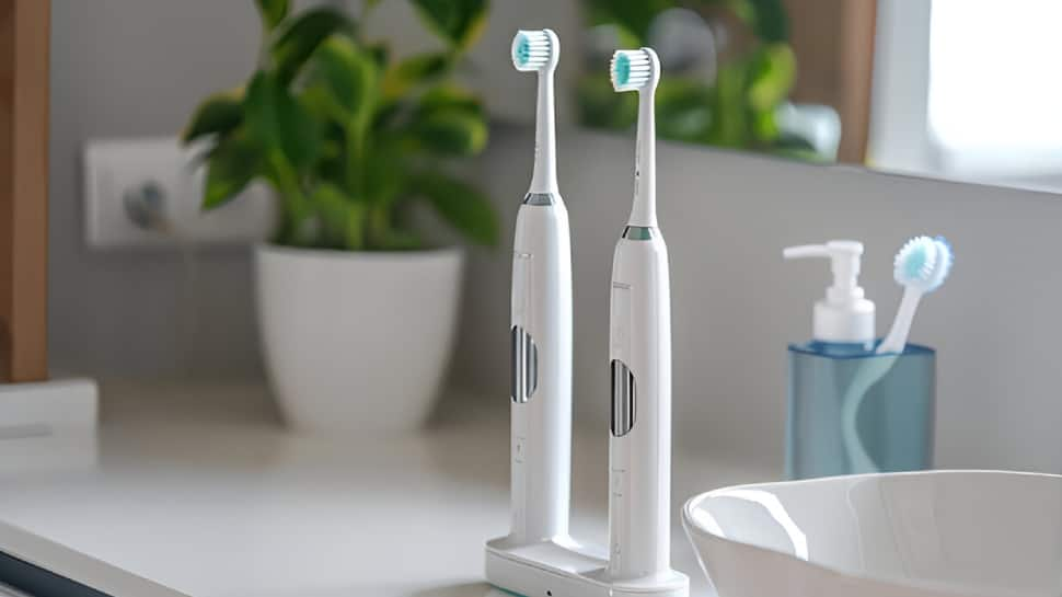 Top 5 Electric Toothbrushes for a Healthier Smile