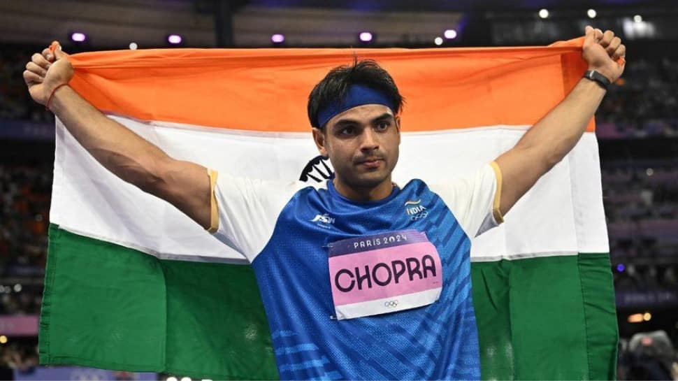 &#039;I Am Always Injured:&#039; Neeraj Chopra Reveals Shocking News Following Silver Medal Win At Paris Olympics 2024