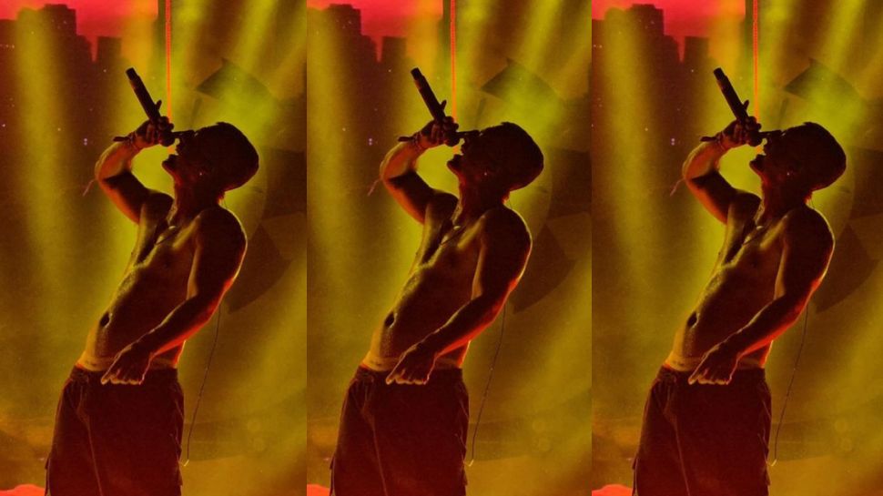 Indian Fortnite Rapper Who Is Hanumankind? Indian Rapper Turns Global Sensation With Viral Hit ...