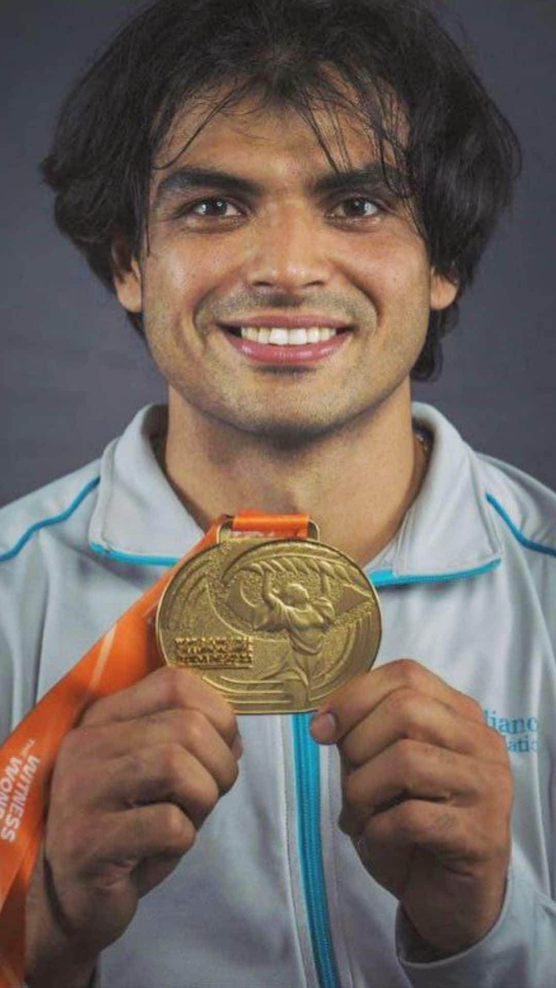 From Soldier To Olympian: 7 Must-Know Facts About Neeraj Chopra