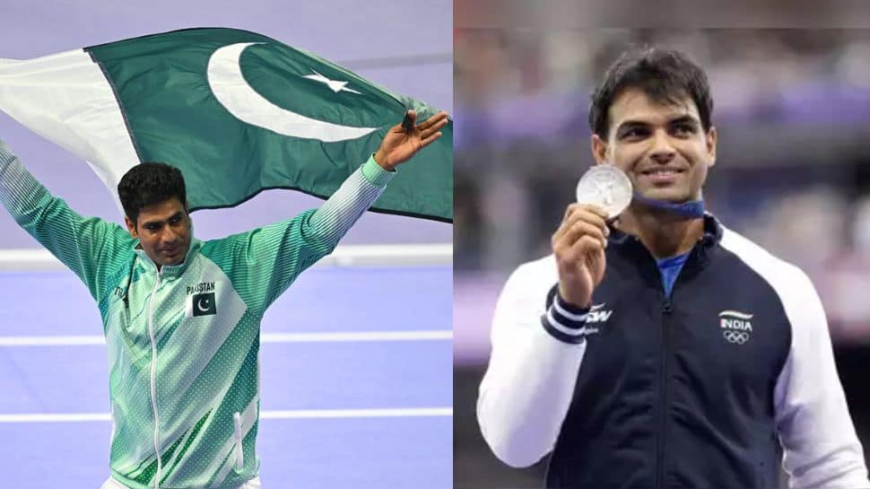 Olympic Rankings Explained: How Pakistan Is Ahead of India Despite Winning Only 1 Medal Compared To India’s 6?