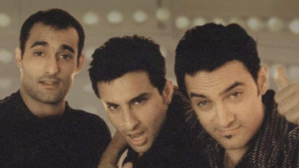 23 Years Of Dil Chahta Hai: Celebrating A Timeless Journey Of Friendship That Continues To Rule Hearts