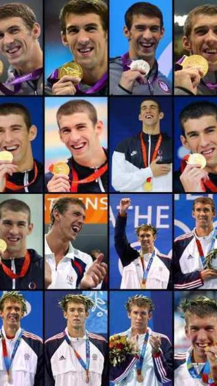 Top 10 Nations with the Most Gold Medals Won at the Olympics