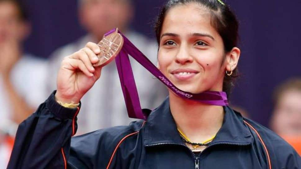 Saina Nehwal (22 years, 4 months)