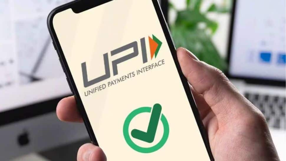 Contact UPI App Support