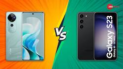 Vivo V40 Pro Vs Samsung Galaxy S23 5G: Which Phone Should You Buy? 