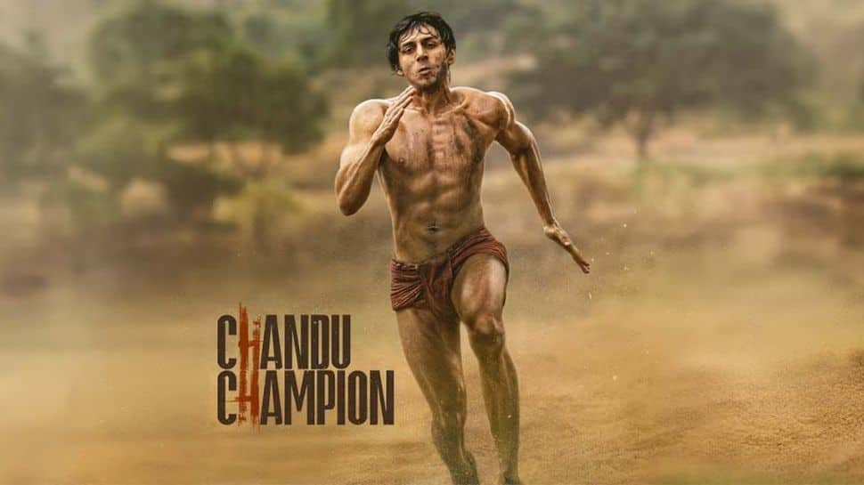 Chandu Champion 