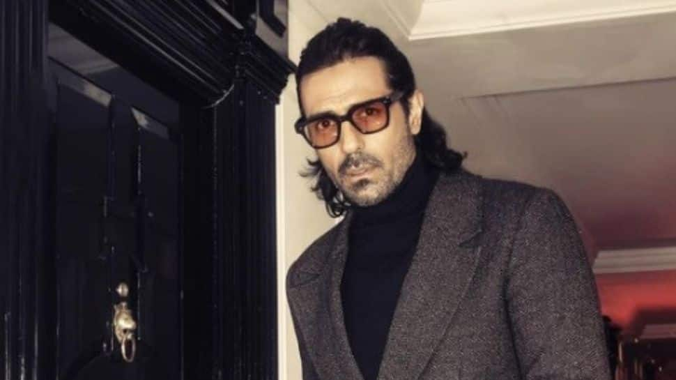 'Not To Respond To Messages'; Arjun Rampal's X Account Hacked