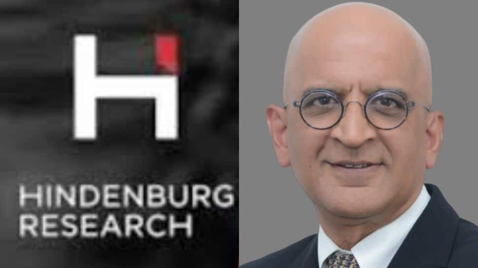 Hindenburg&#039;s New Report: Who Is Dhaval Buch, the SEBI Chief&#039;s Husband, Allegedly Linked To Adani Money Siphoning Scandal? 