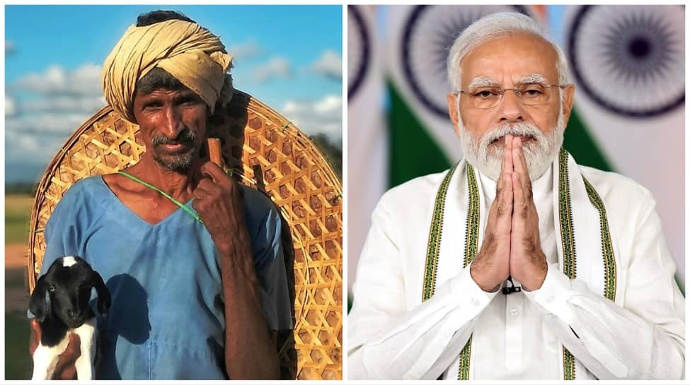 PM Modi&#039;s Game-Changer For Farmers? How 109 New Crop Varieties Will Revolutionize Farmer Income and Agriculture 