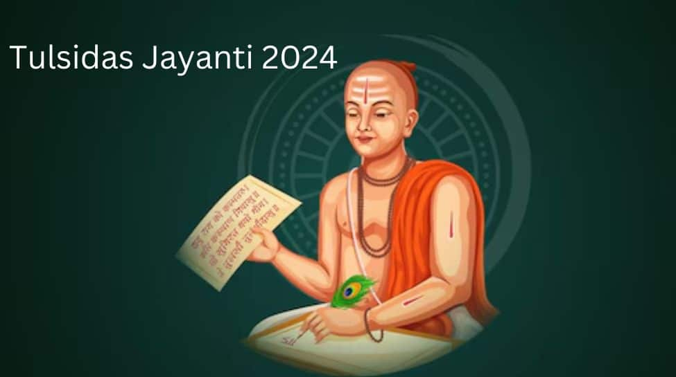 Tulsidas Jayanti 2024: Date, Timing, Significance, And More