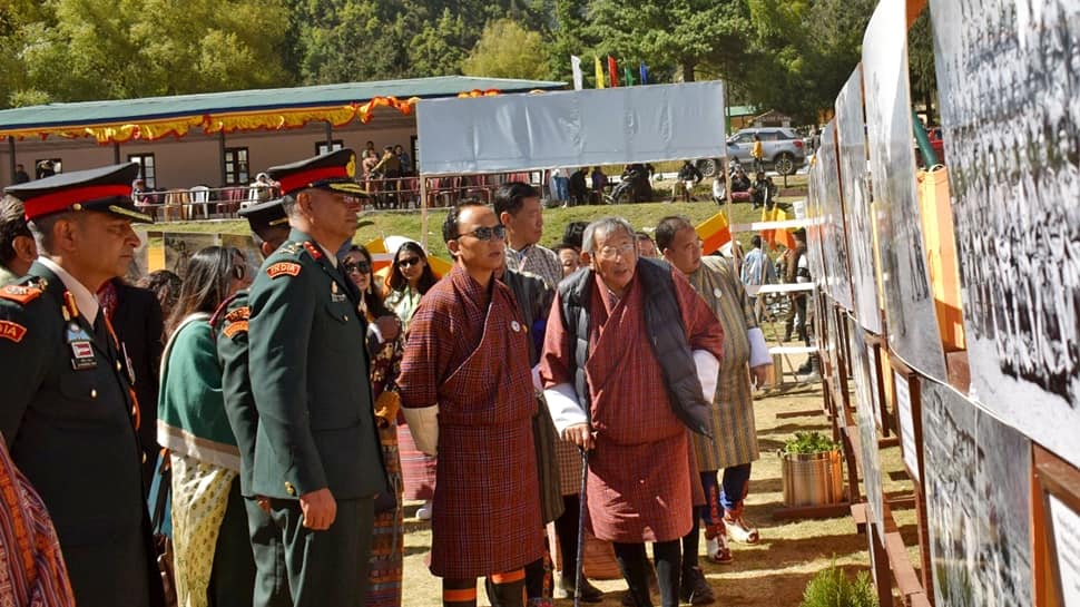 Bhutan