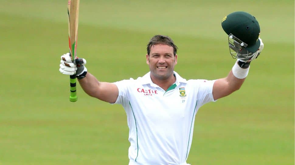 Jacques Kallis (13,289 Runs)