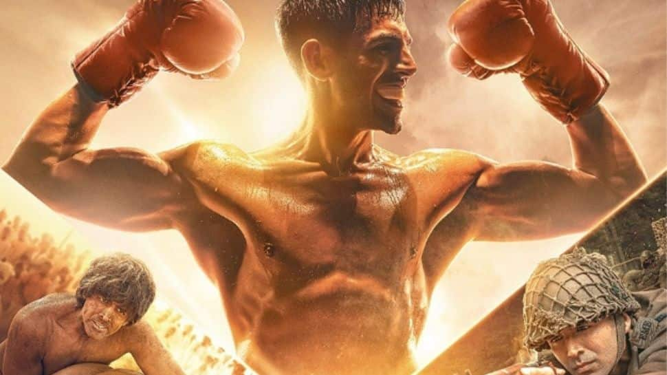 &#039;National Award Pakka Hai&#039;: Kartik Aaryan&#039;s &#039;Chandu Champion&#039; Shines As Netizens Hail His Performance 