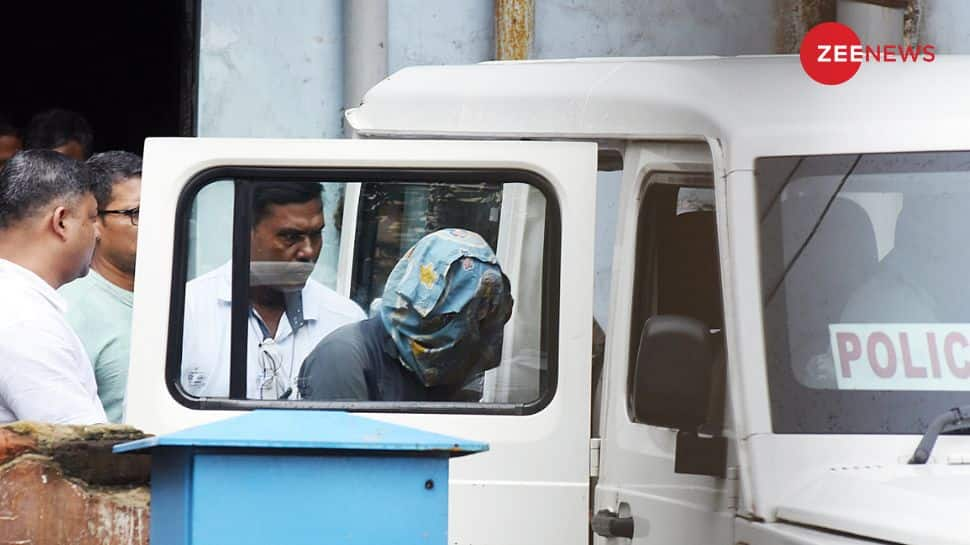 R G Kar Doctor Death Case: Rape-Murder Accused Married Four Times, 3 Wives Left