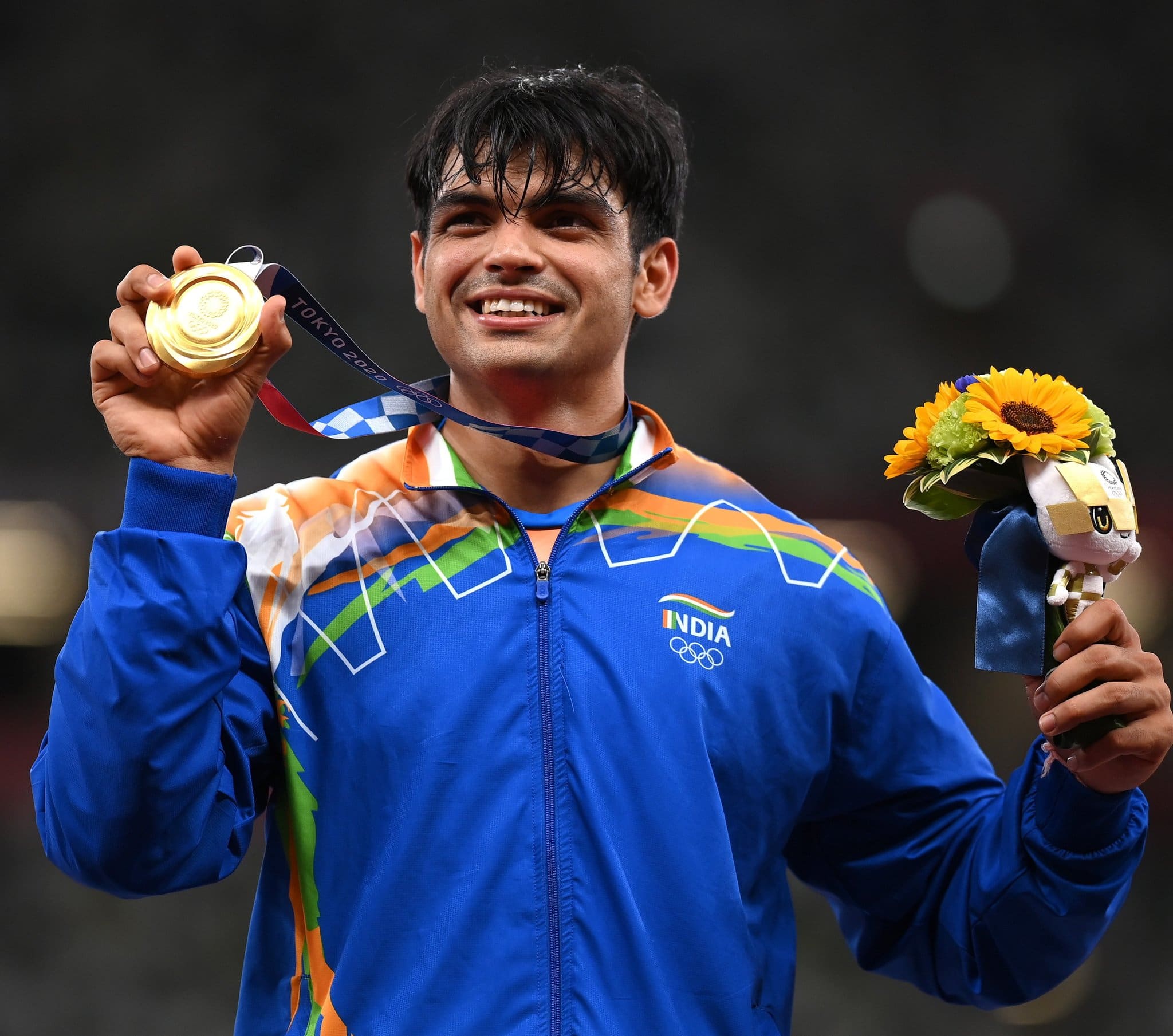 How Much Neeraj Received For Winning Gold In Tokyo 2020 Olympics