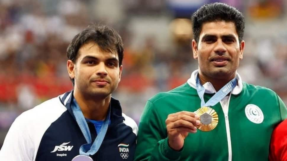 How Much Prize Money Will Neeraj Chopra, Arshad Get For Winning Olympic Medals