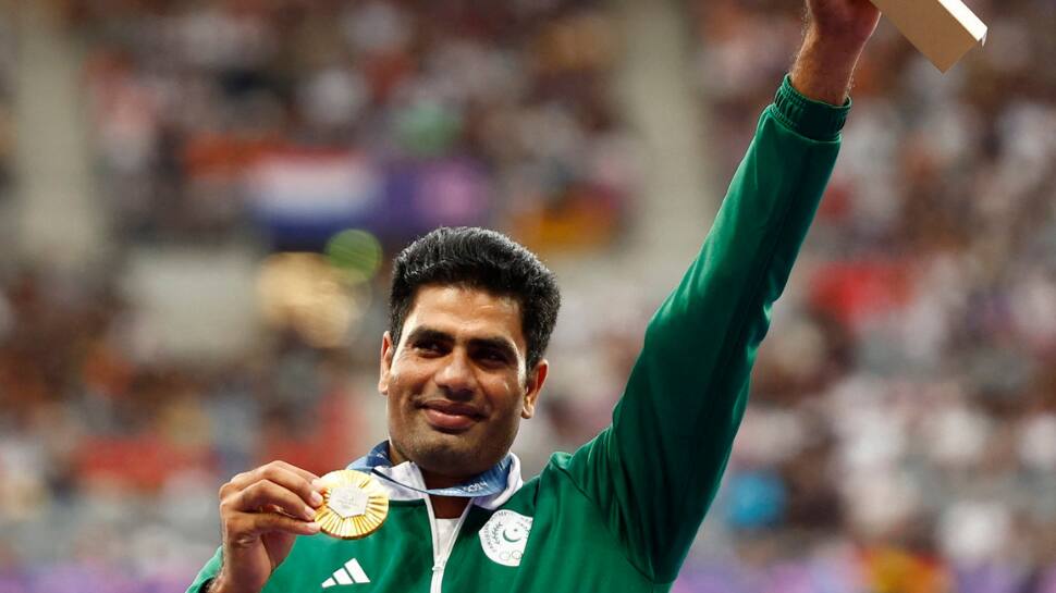 FACT CHECK: Pakistan&#039;s Arshad Nadeem To Pay Tax On Prize Money For Winning Gold Medal At Paris Olympics 2024?