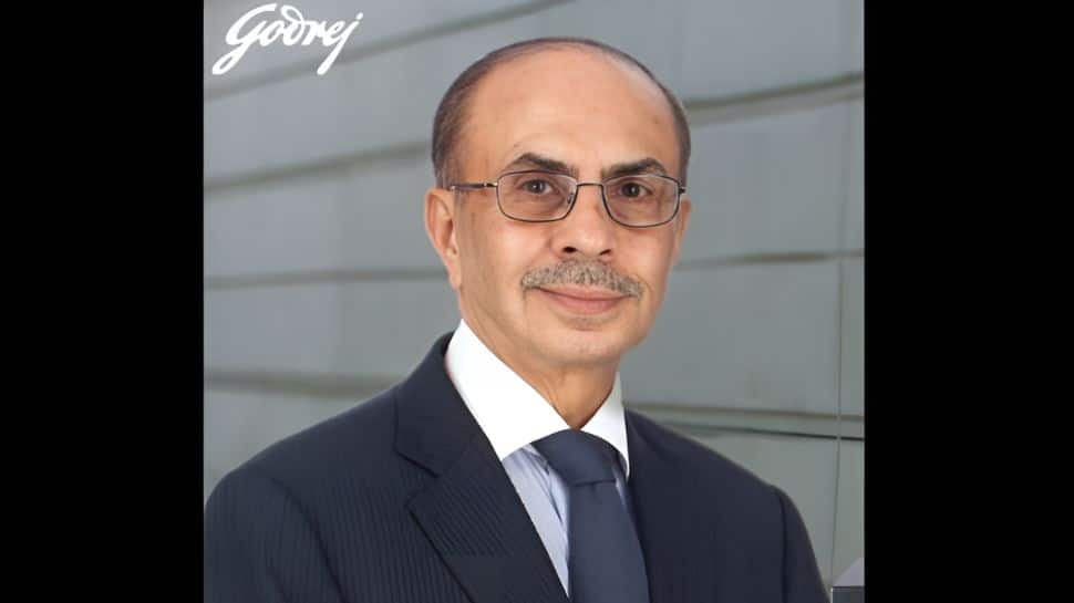 The Legacy of Godrej Group