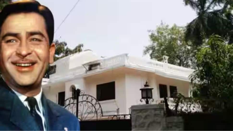 Raj Kapoor's Iconic Bungalow Purchase