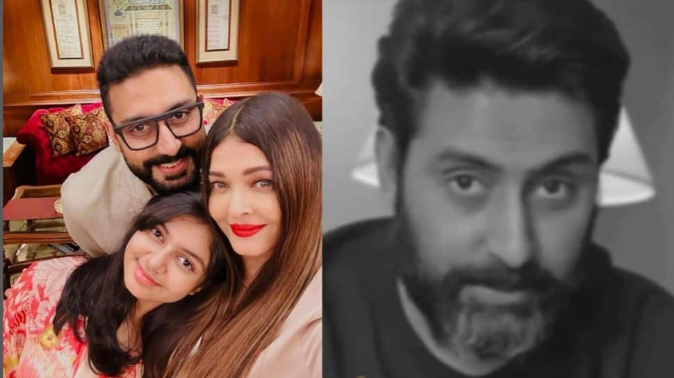 Fact Check: Did Abhishek Bachchan Announce Divorce From Aishwarya Rai?