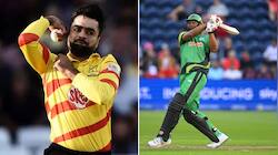 KP Is A Beast: Fans Go Crazy As Star Batter Takes Rashid To The Cleaners