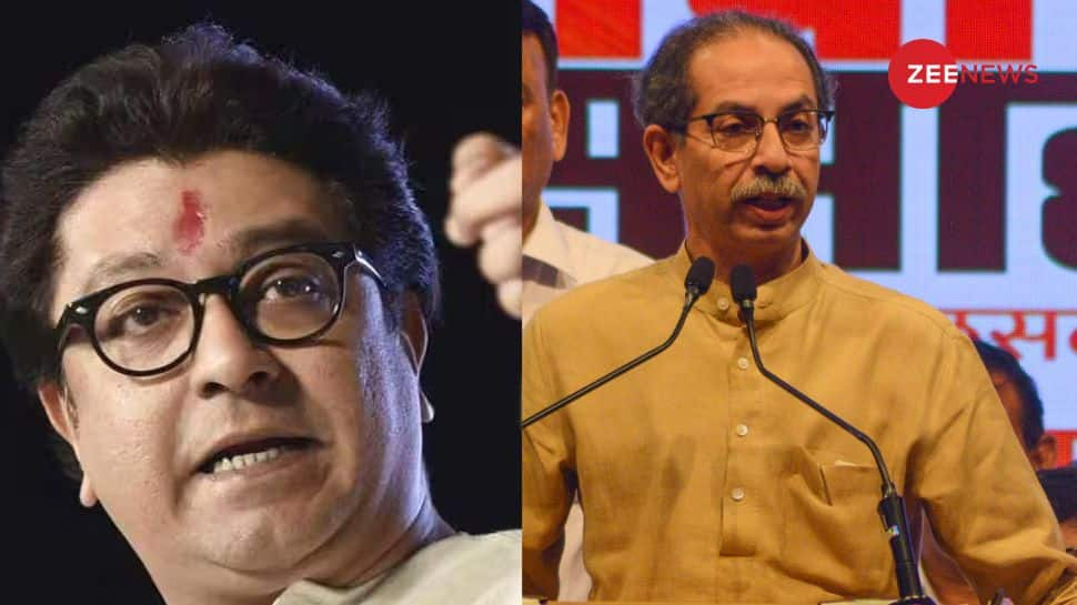 Angry Reaction By MNS Workers: Raj Thackeray Reacts To Attack On Uddhav&#039;s Convoy; 54 Booked