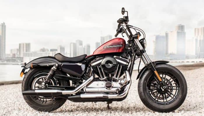 Harley Davidson 1200 Roadster: The Biker’s Dream