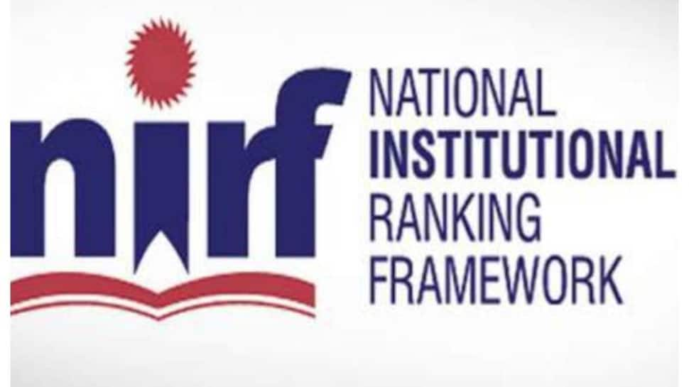 NIRF Rankings 2024 Education Ministry To Release List Today At