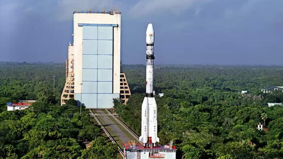 Indian Space Research Organisation (ISRO)