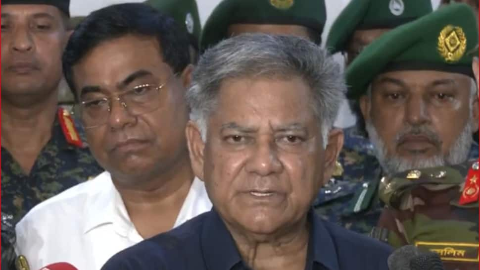 Bangladesh’s New House Minister Says No Plans To Ban Sheikh Hasinas Awami League, Apologizes To Hindus