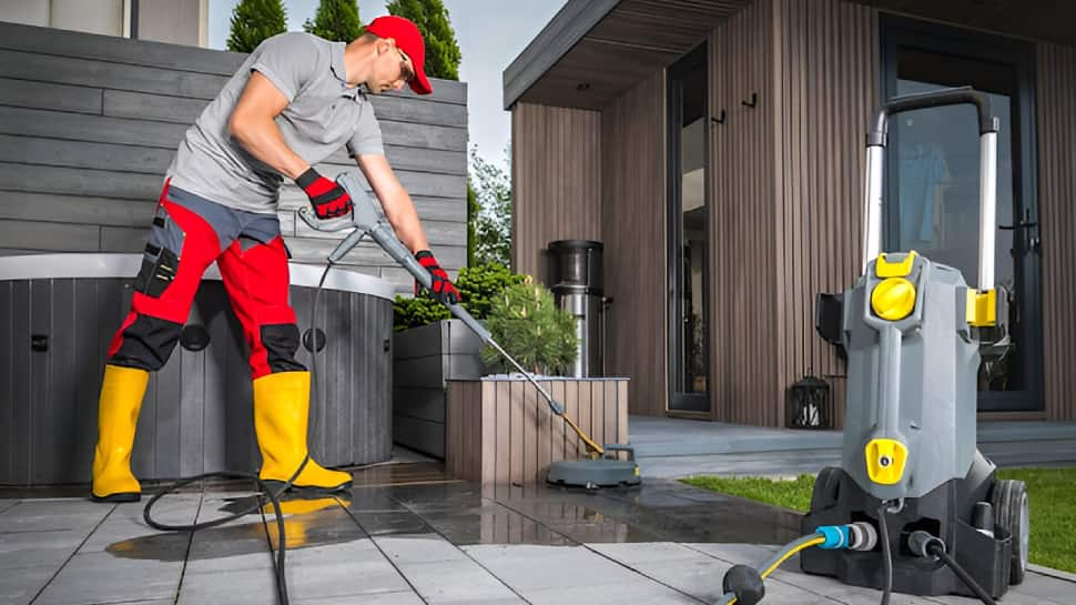 Amazon Great Freedom Festival 2024: Best High Pressure Washers on SALE!