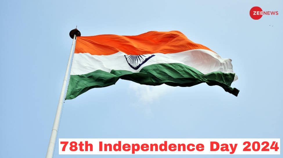 78th Independence Day 2024: Significance, History, Theme, Celebration, And Activities