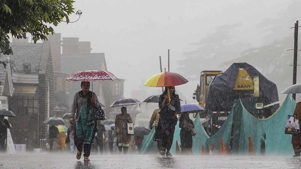 Planning To Visit Himachal Pradesh? 338 Roads Closed Due To Heavy Rain - Details